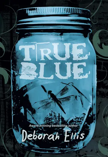 Cover of True Blue
