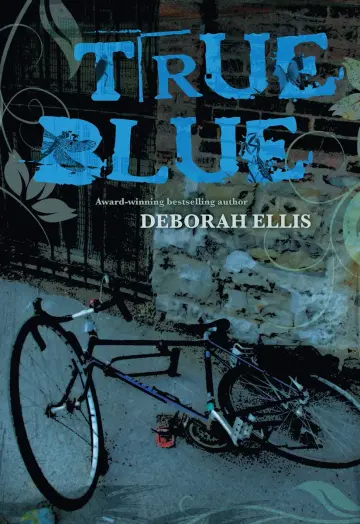 Cover of True Blue