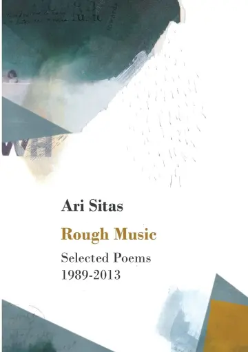 Cover of Rough Music
