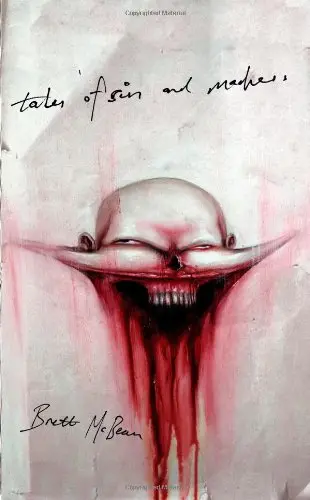 Cover of Tales of Sin and Madness