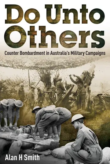 Cover of Do Unto Others