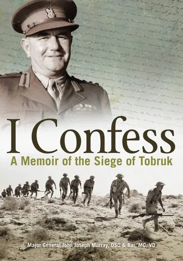 Cover of I Confess