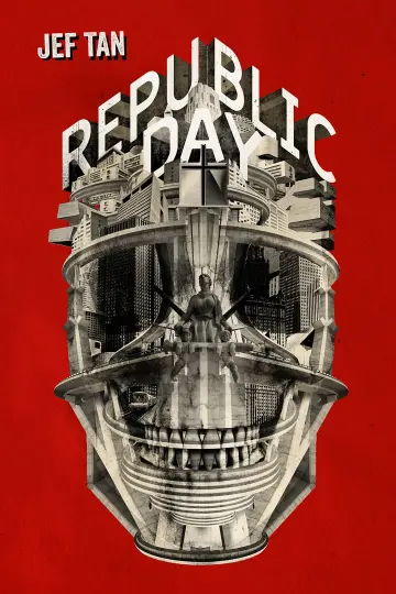 Cover of Republic Day