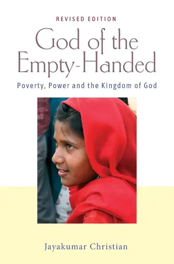 Cover of God of the Empty-Handed