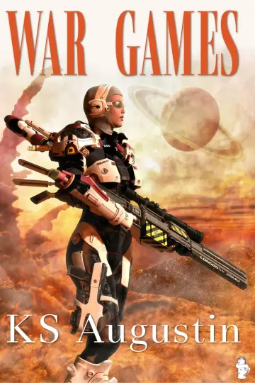 Cover of War Games