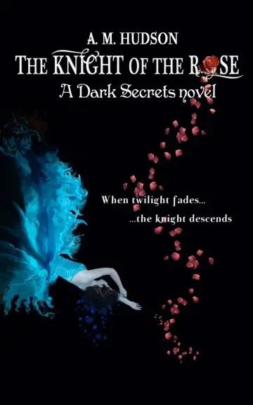Cover of The Knight of the Rose