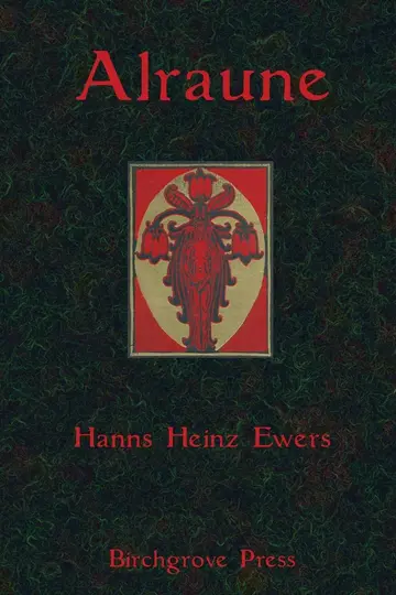 Cover of Alraune