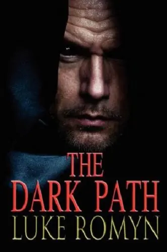 Cover of The Dark Path