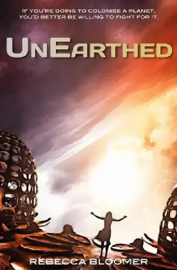 Cover of Unearthed