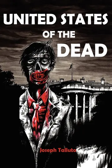 Cover of United States of the Dead