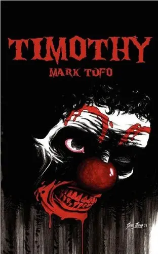 Cover of Timothy