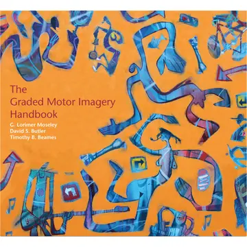 Cover of The Graded Motor Imagery Handbook