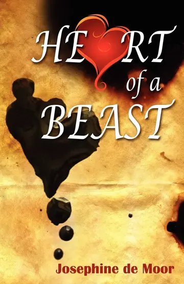 Cover of Heart of a Beast