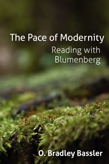 Cover of The Pace of Modernity
