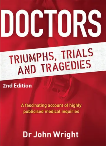 Cover of Doctors