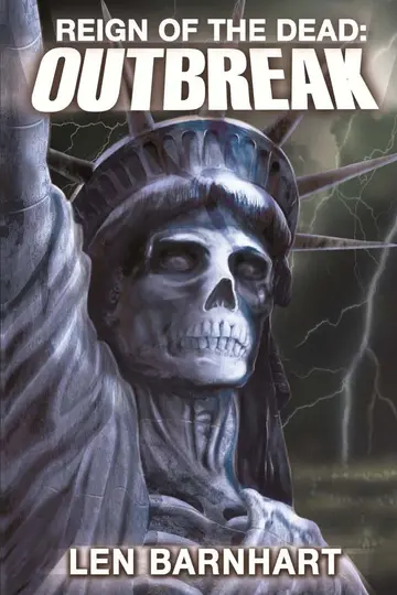 Cover of Reign of the Dead
