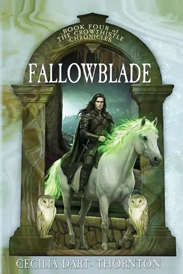 Cover of Fallowblade