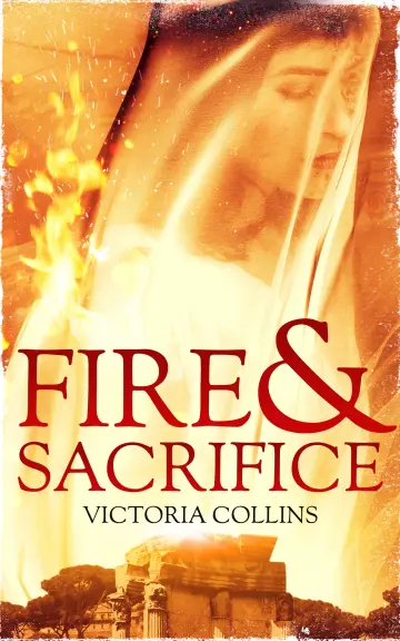 Cover of Fire and Sacrifice
