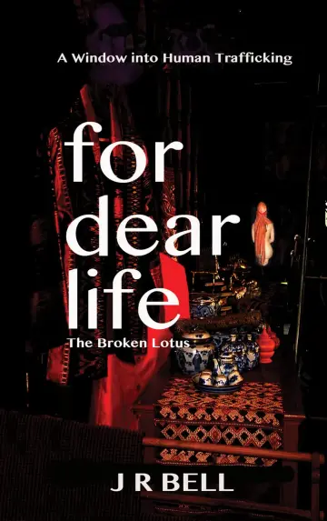 Cover of For Dear Life