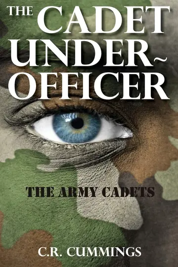 Cover of The Cadet Under-Officer