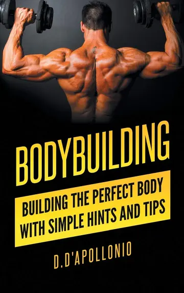 Cover of Bodybuilding