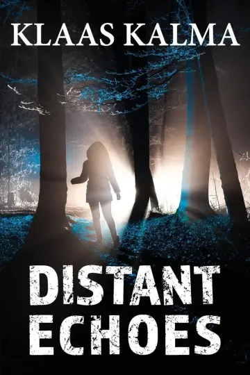 Cover of Distant Echoes