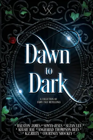 Cover of Dawn to Dark