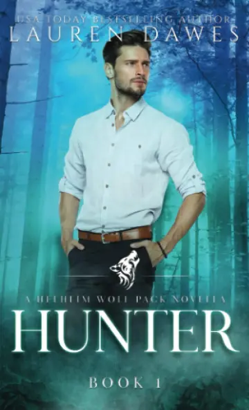 Cover of Hunter