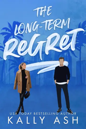 Cover of The Long-Term Regret