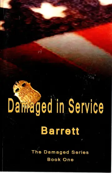 Cover of Damaged in Service