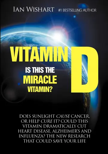 Cover of Vitamin D
