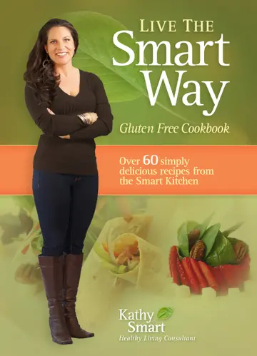 Cover of Live the Smart Way