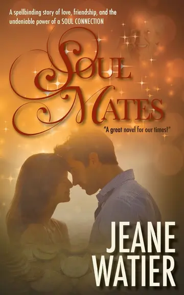 Cover of Soul Mates