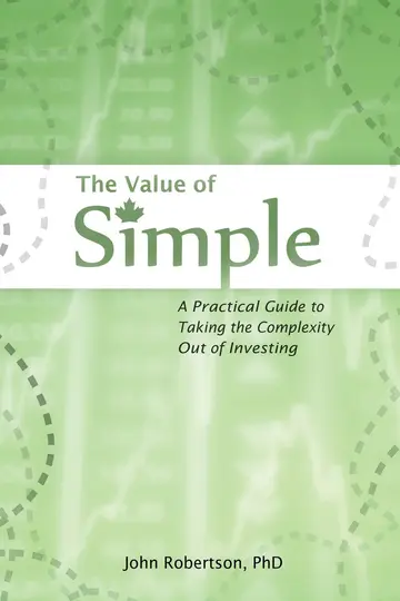 Cover of The Value of Simple