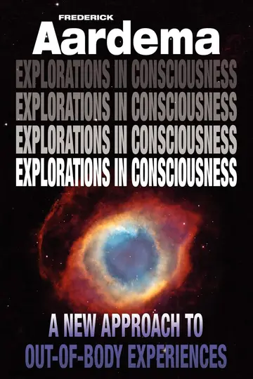 Cover of Explorations in Consciousness