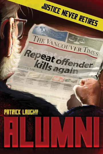 Cover of Alumni