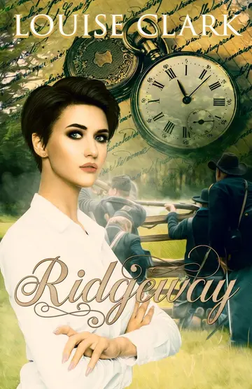 Cover of Ridgeway
