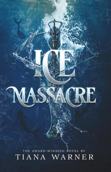 Cover of Ice Massacre