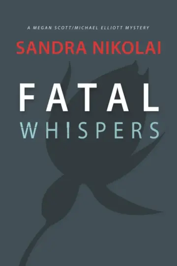 Cover of Fatal Whispers