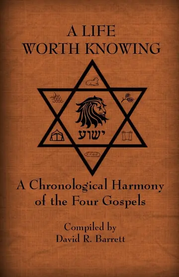 Cover of A Life Worth Knowing