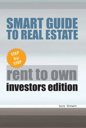 Cover of Smart Guide to Real Estate