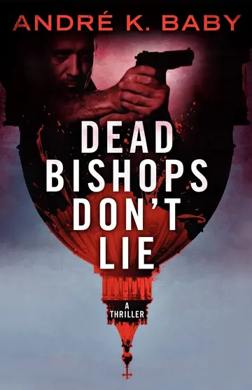Cover of Dead Bishops Don't Lie
