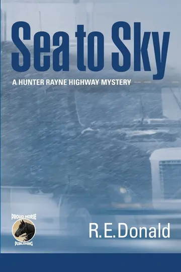Cover of Sea to Sky
