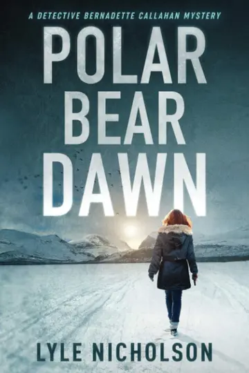 Cover of Polar Bear Dawn
