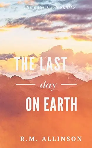 Cover of The Last Day on Earth
