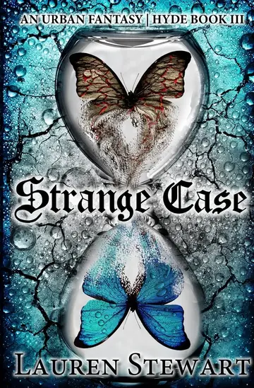 Cover of Strange Case