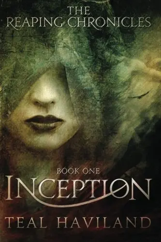 Cover of Inception