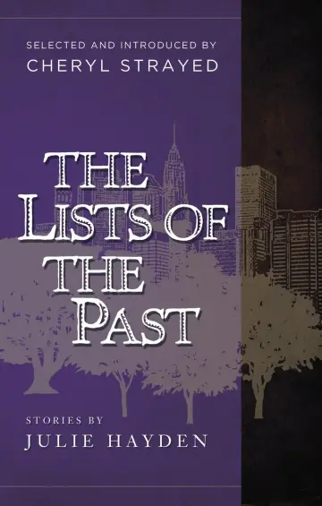 Cover of The Lists of the Past