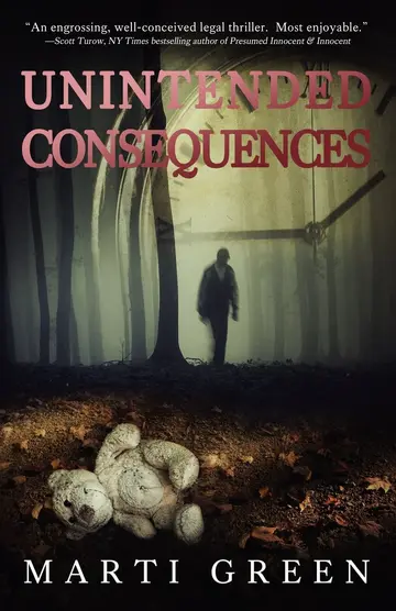 Cover of Unintended Consequences