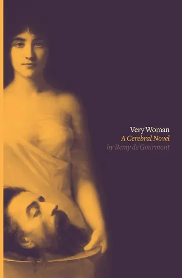 Cover of Very Woman